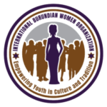 International Burundian Women Organisation Limited logo