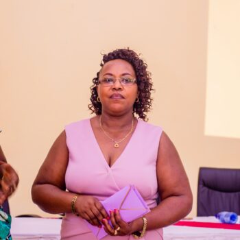 IBWO Burundi Event Picture