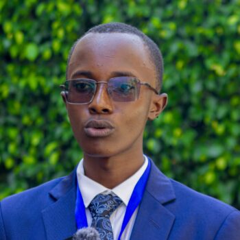 IBWO Burundi Event Picture
