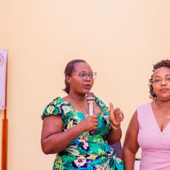 IBWO Burundi Event Picture