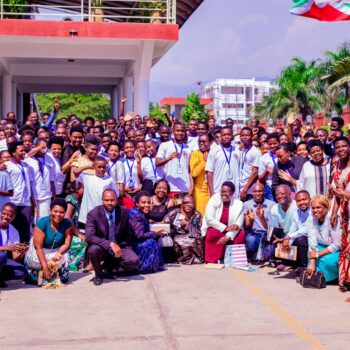 IBWO Burundi Event Picture