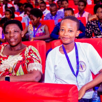 IBWO Burundi Event Picture