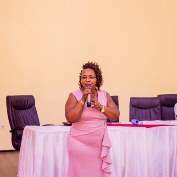 IBWO Burundi Event Picture