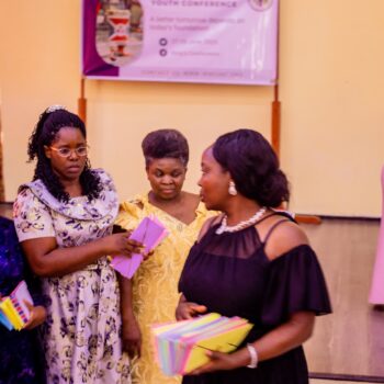 IBWO Burundi Event Picture